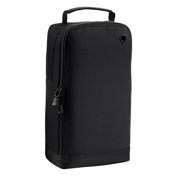 Athleisure sports shoe/accessory bag Vignette