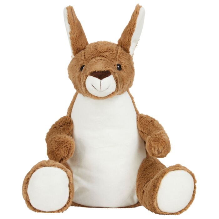 Zippie kangaroo Vignette