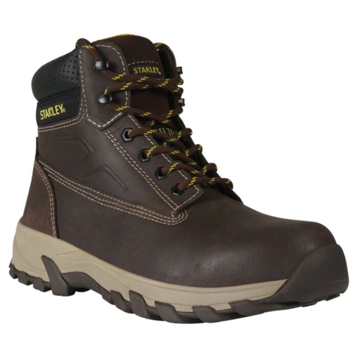 Stanley tradesman boot Vignette