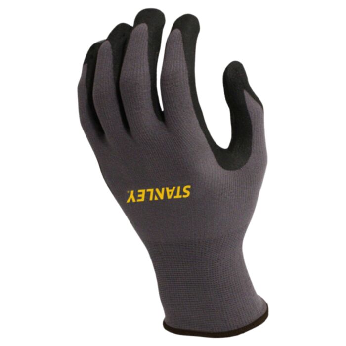 Stanley razor thread gripper gloves Vignette