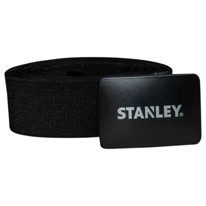 Stanley branded belt (clamp buckle) Vignette