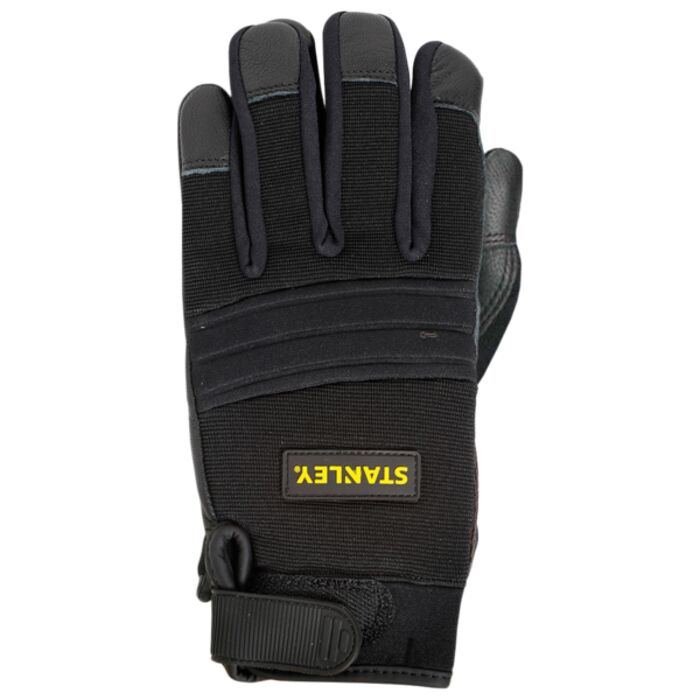 Stanley vibration reduction gloves Vignette