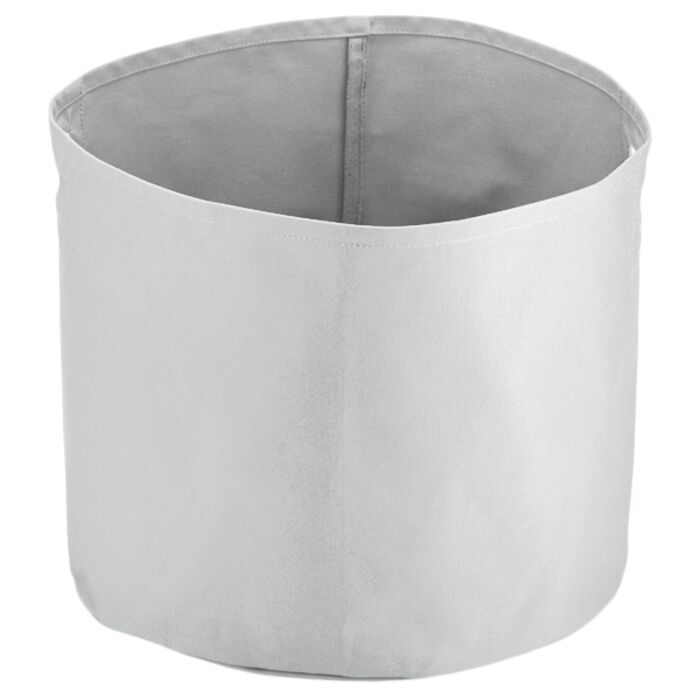 Canvas storage tubs Vignette