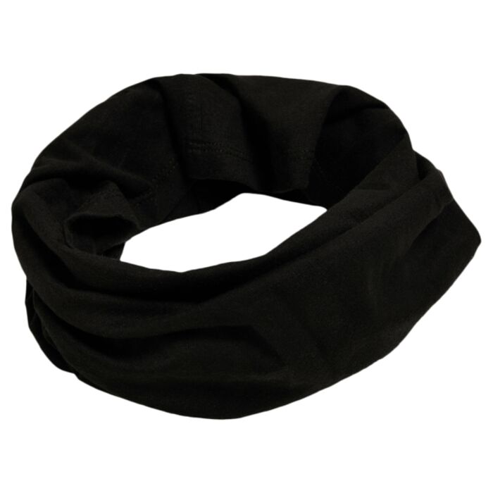 Organic cotton tube scarf Vignette
