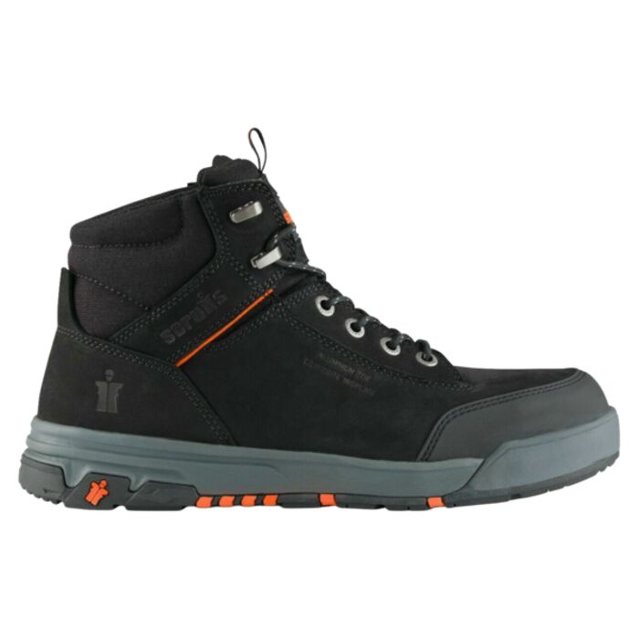 Switchback 3 safety boots Vignette
