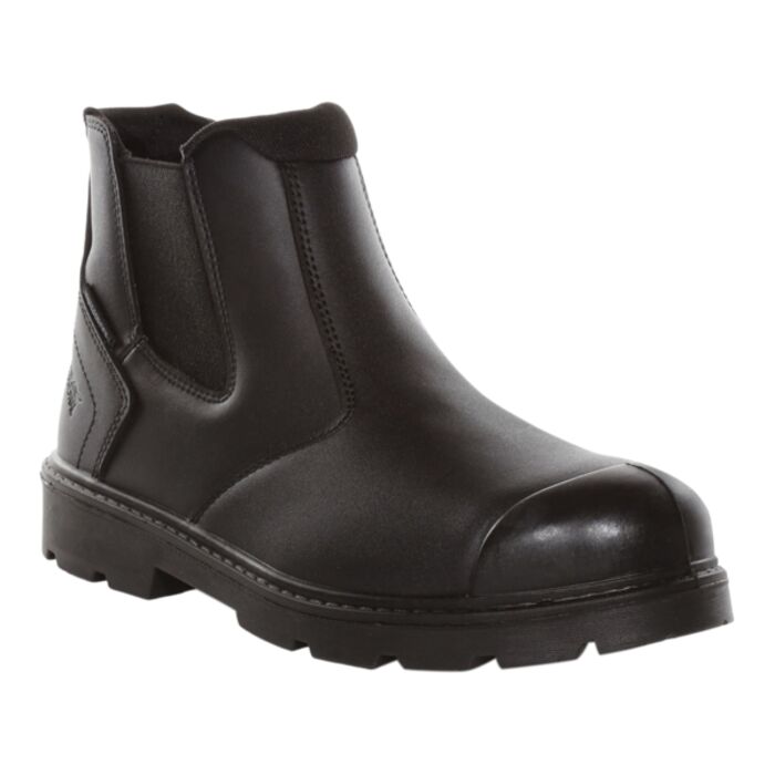 Waterproof S3 Dealer boots Vignette