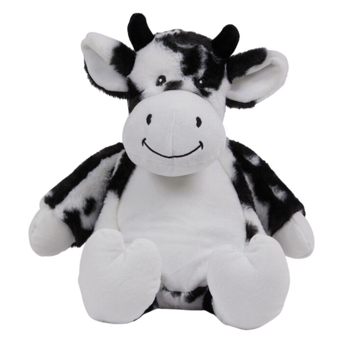 Zippie cow Vignette