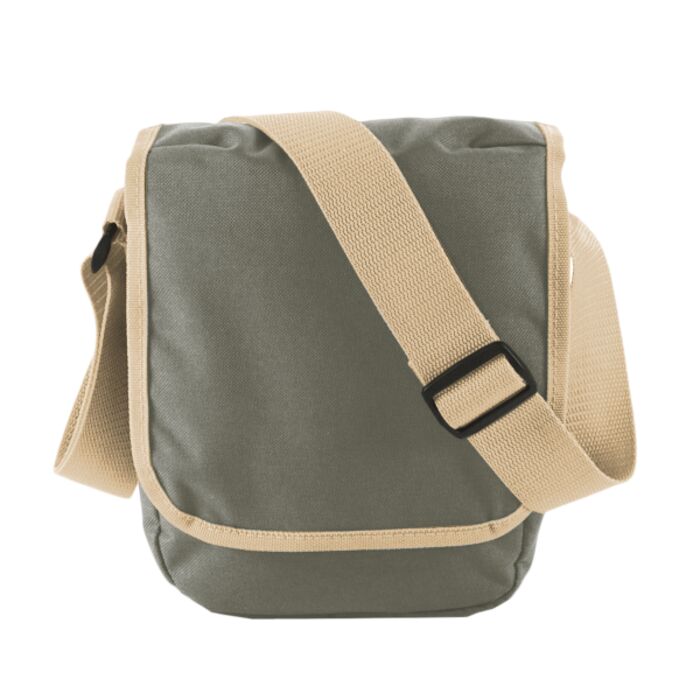 Mini reporter Vignette