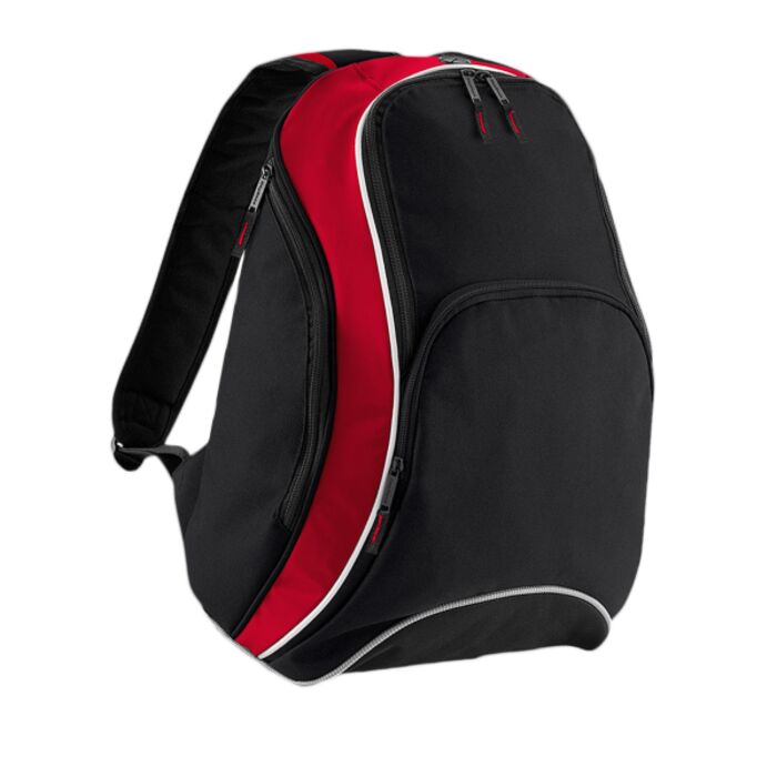 Teamwear backpack Vignette