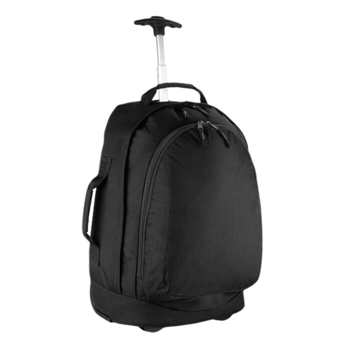 Classic airporter Vignette