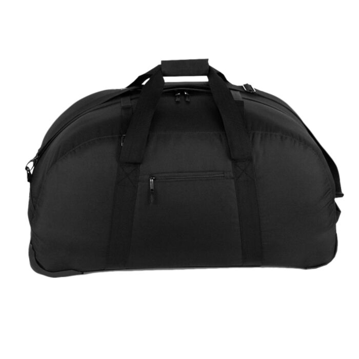 Classic wheelie holdall Vignette