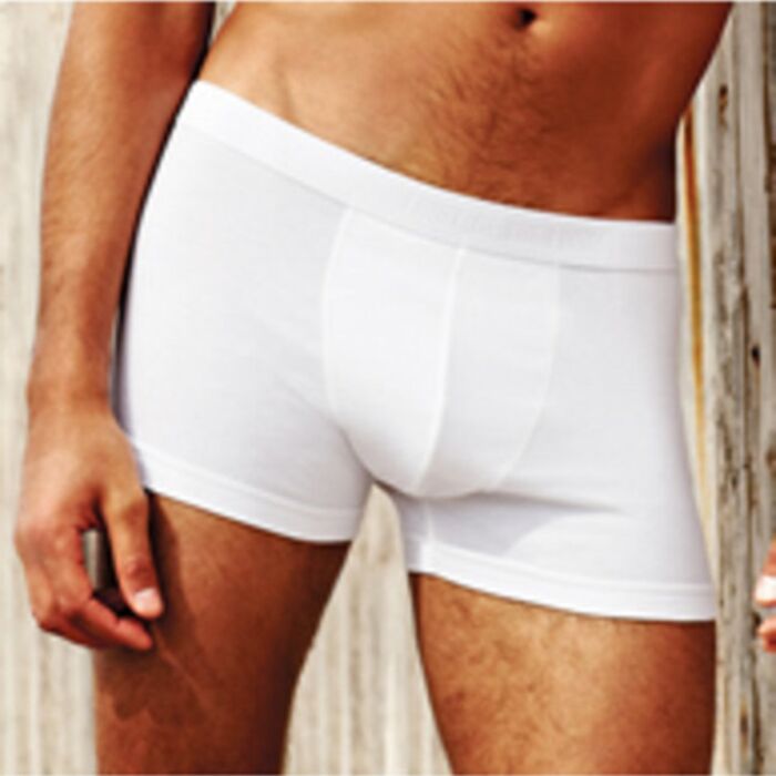 Classic shorty 2-pack Vignette