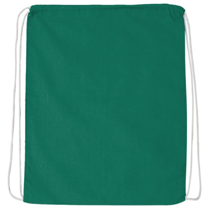 Cotton gymsac Vignette