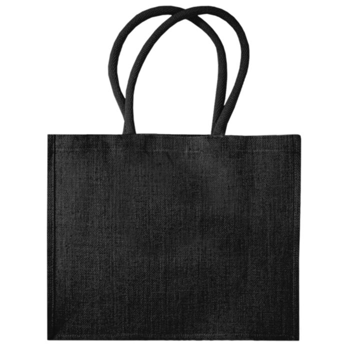 Jute classic shopper Vignette