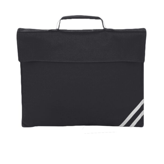 Classic book bag Vignette