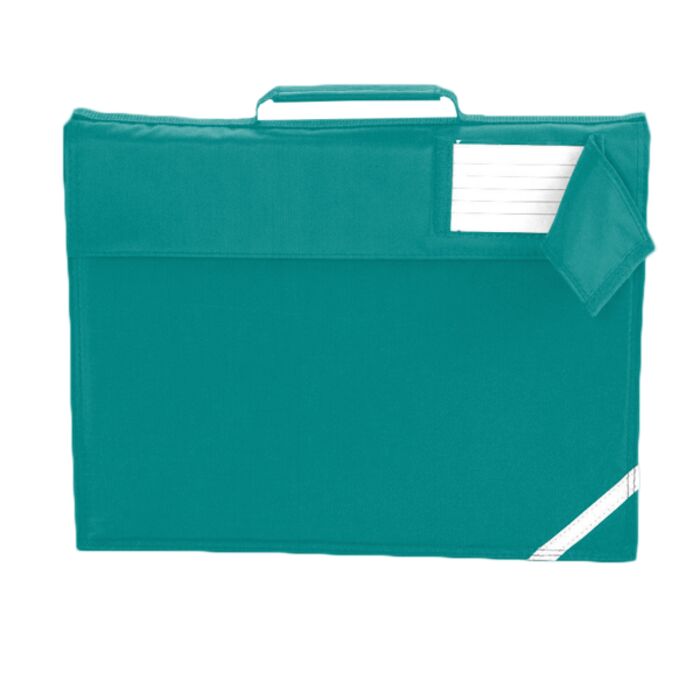 Junior book bag Vignette