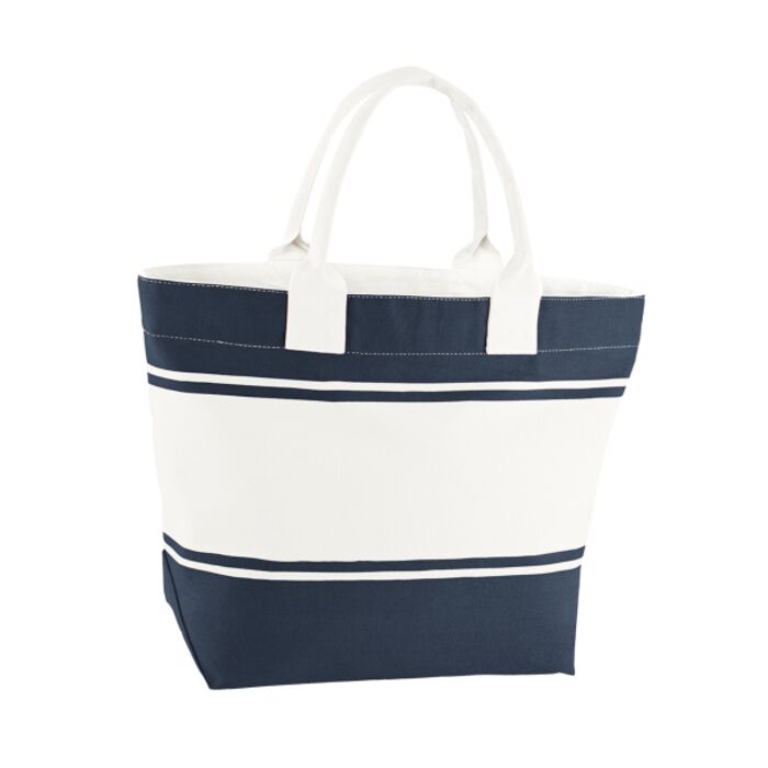 Canvas deck bag Vignette
