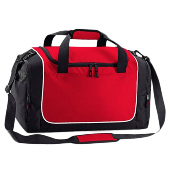 Teamwear locker bag Vignette