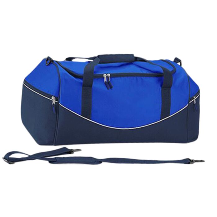 Teamwear holdall Vignette
