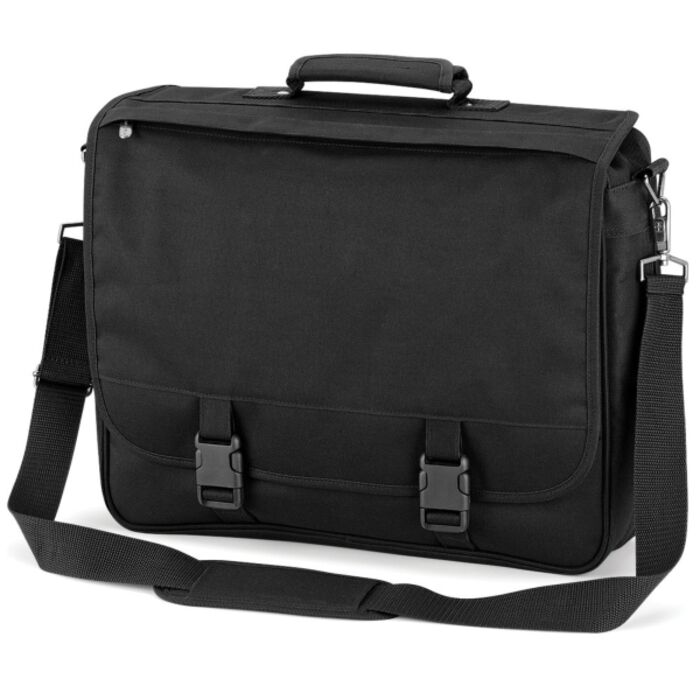 Portfolio briefcase Vignette
