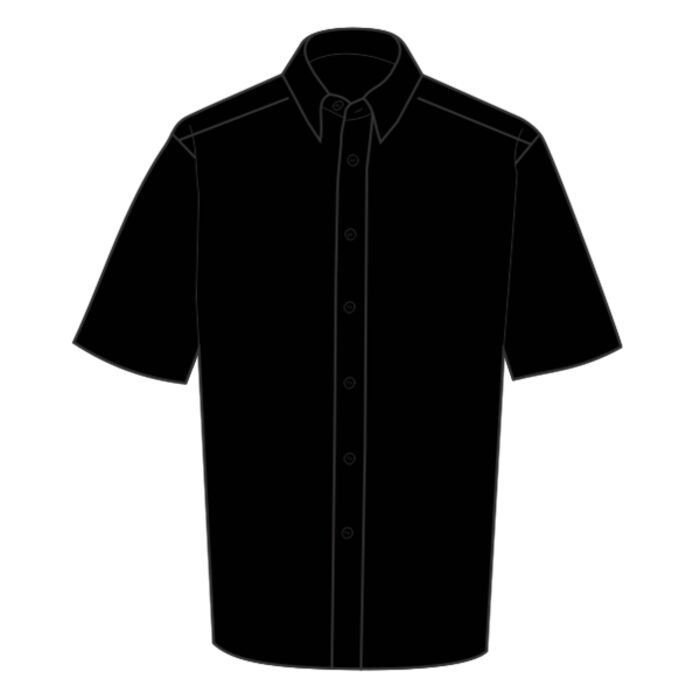 Short sleeve ultimate stretch shirt Vignette