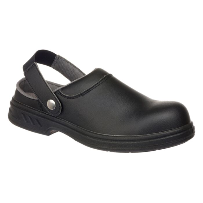 Steelite safety clog SB (FW82) Vignette