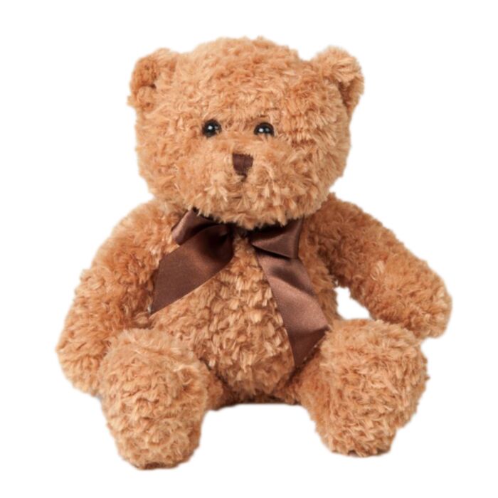 Brumble bear Vignette