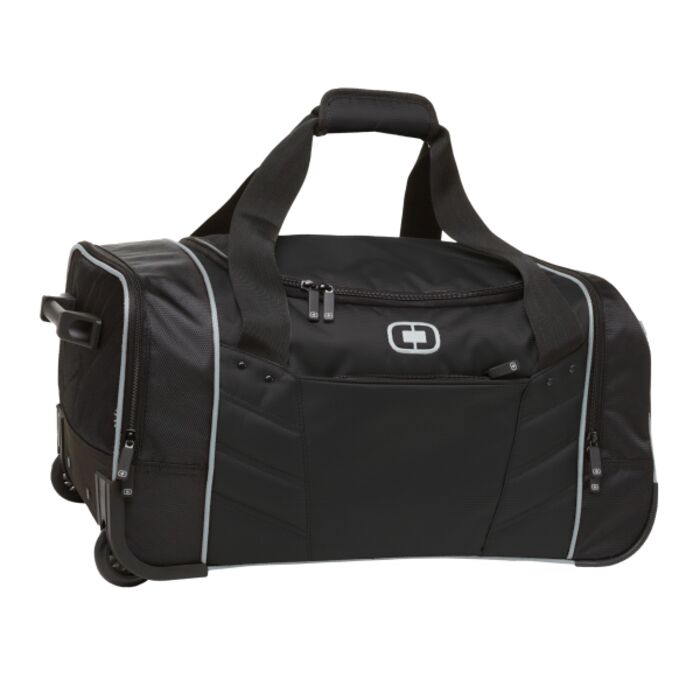 Hamblin 22" traveller Vignette