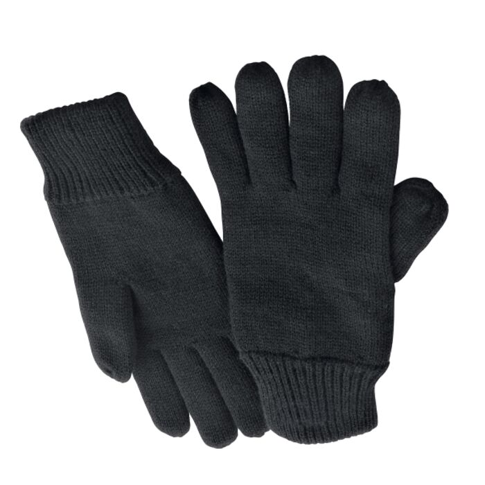 Classic fully-lined Thinsulate™ gloves Vignette