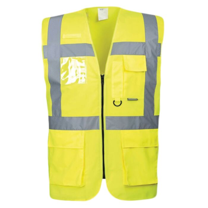 Hi-vis executive vest (S476) Vignette