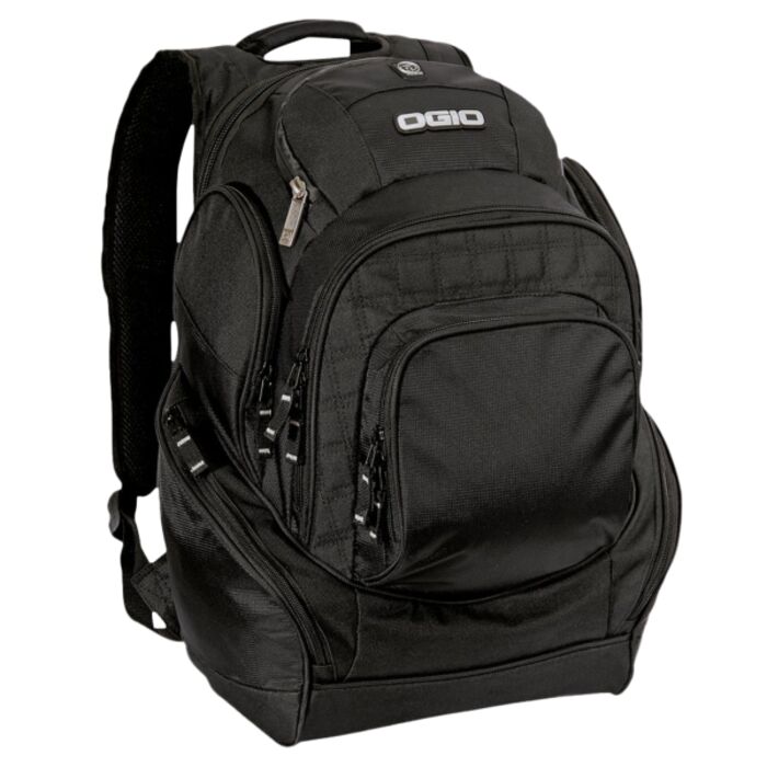 Mastermind backpack Vignette