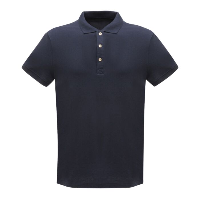 Classic 65/35 polo shirt Vignette