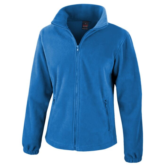 Women's Norse outdoor fleece Vignette