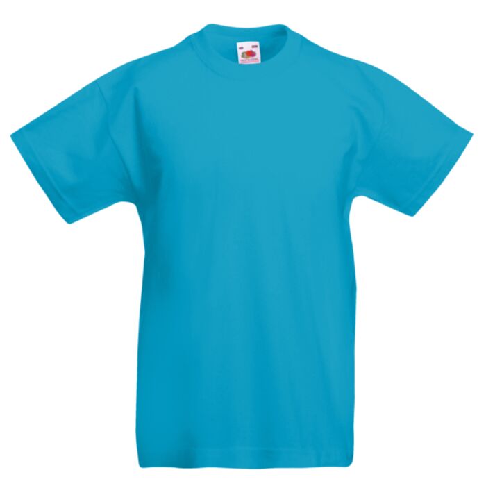 Kids original T Vignette