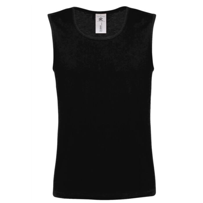 B&C Athletic move Vignette