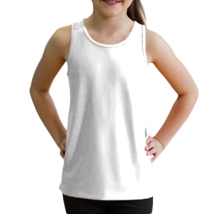 Kids cool vest Vignette