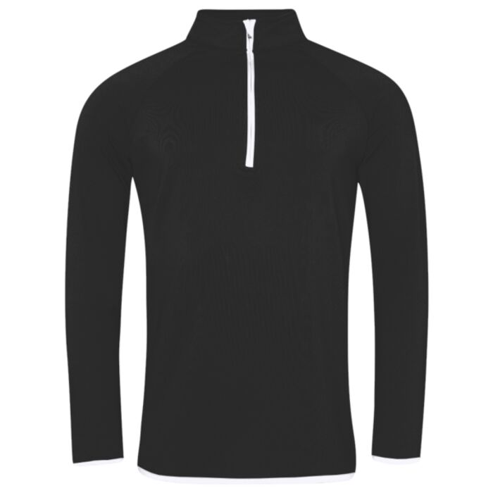 Cool ½ zip sweatshirt Vignette