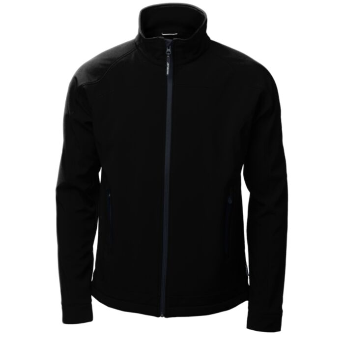 Duxbury – fashionable performance softshell jacket Vignette