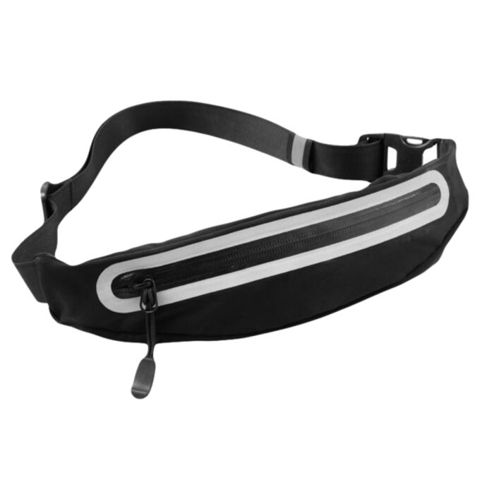 TriDri® Expandable fitness belt Vignette