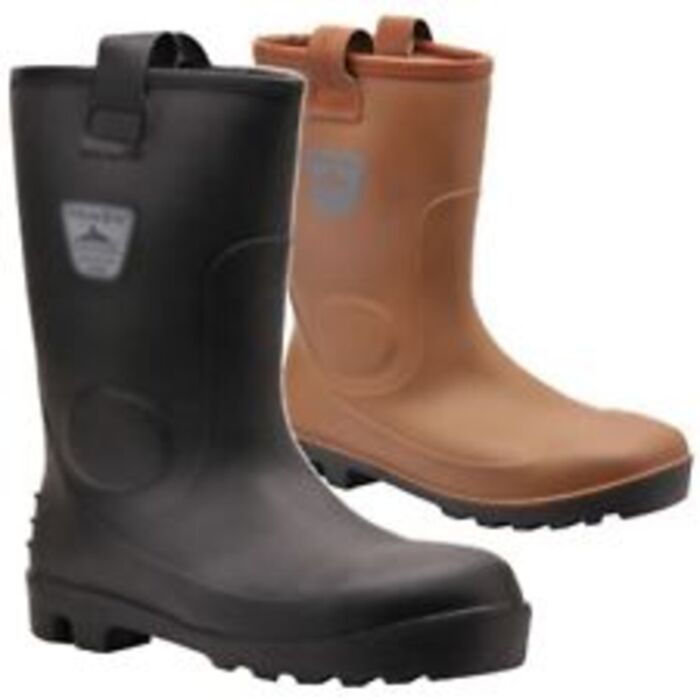 Steelite™ Neptune rigger boot S5 CI (FW75) Vignette