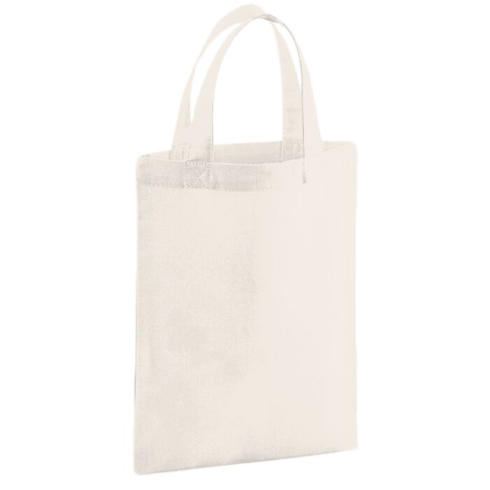 Cotton party bag for life Vignette