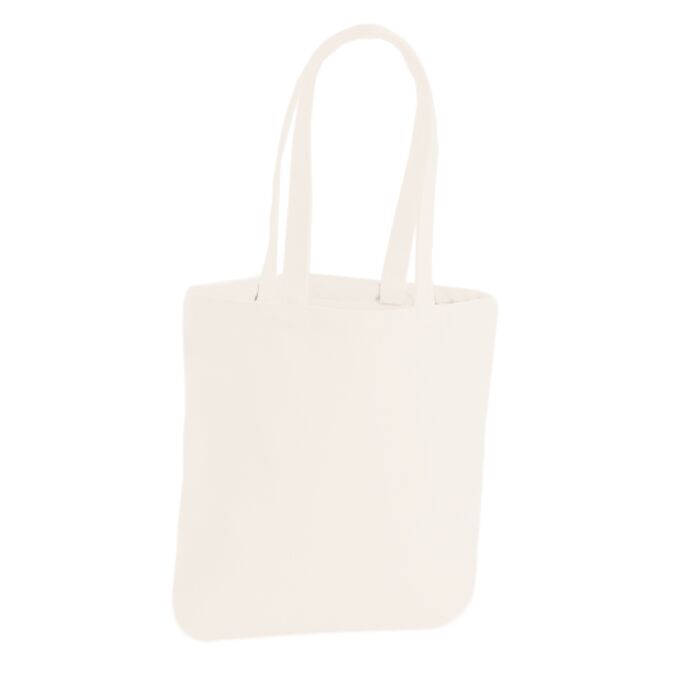 EarthAware® organic spring tote Vignette