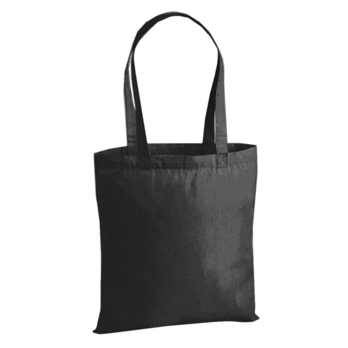 Premium Cotton tote Vignette
