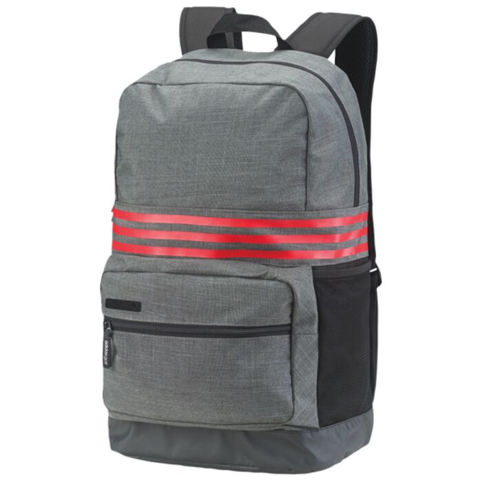 3-Stripes medium backpack Vignette