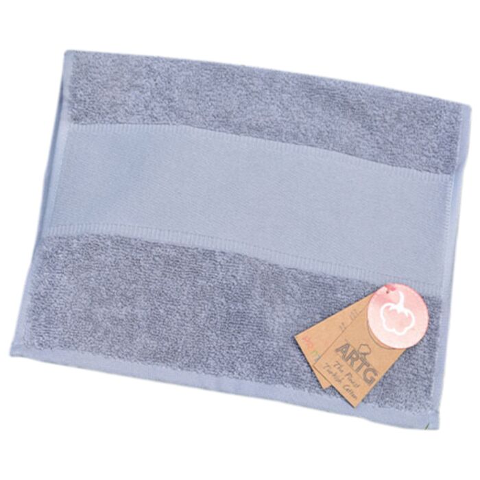 PRINT-Me® golf towel Vignette