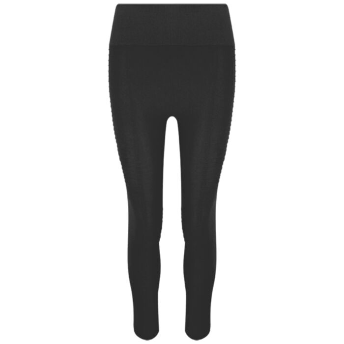 Women's cool seamless leggings Vignette