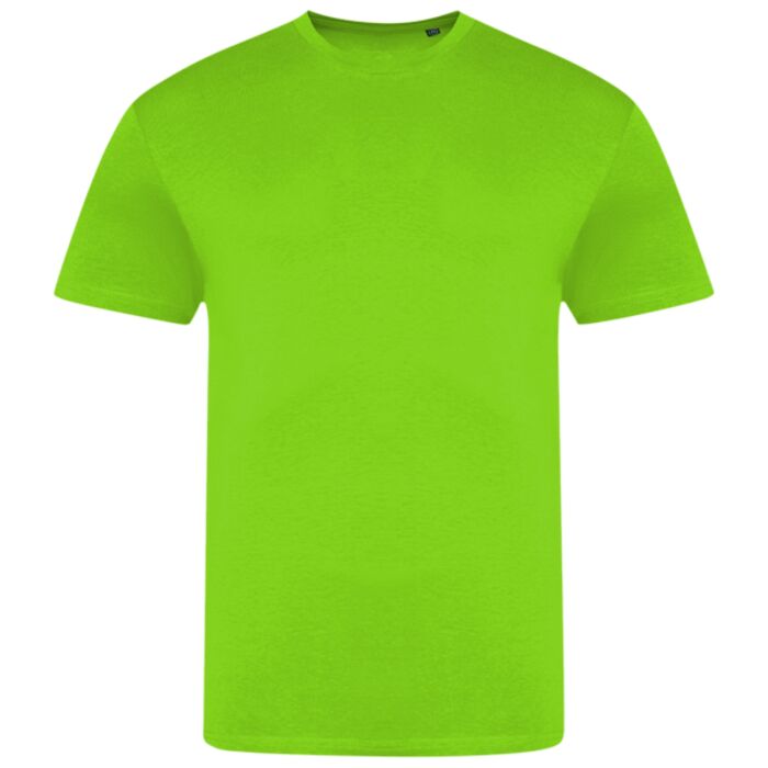 Electric triblend T Vignette