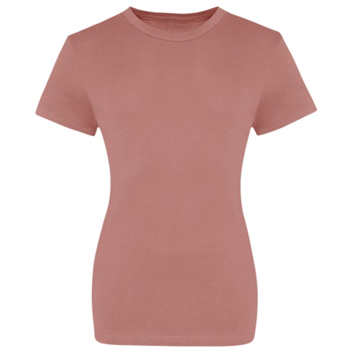 The 100 girlie T Vignette