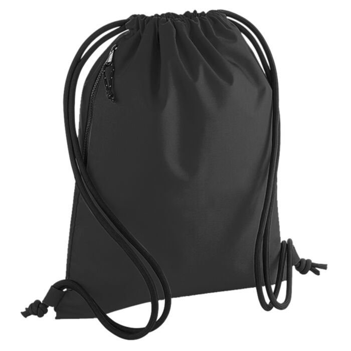 Recycled gymsac Vignette