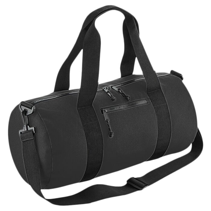 Recycled barrel bag Vignette